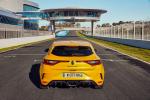 Renault Megane R.S. Cup chassis 2018 года (WW)